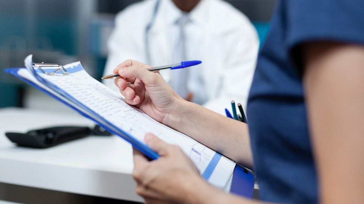 Op-ed: Medicine's identity crisis: When 'health' means everything