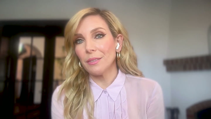 June Diane Raphael responds to backlash over ‘Legally Blonde’ prequel