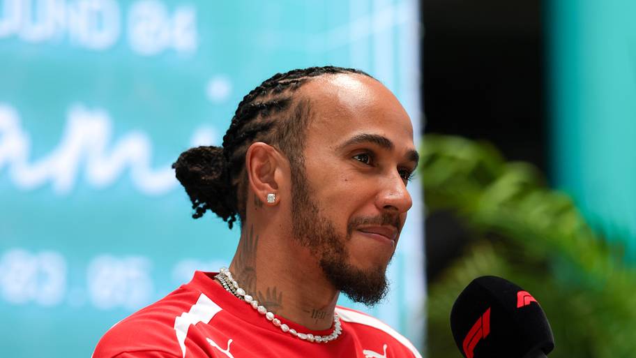 Card culture by Lewis Hamilton opens first flagship store in Frankfurt