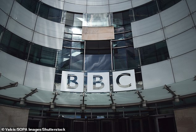 It comes as it was revealed that licence fee income has dropped by more than £1billion in real terms in the last decade. Half a million licencees stopped paying the fee in the last financial year and the price has now been bumped up to £180 a year