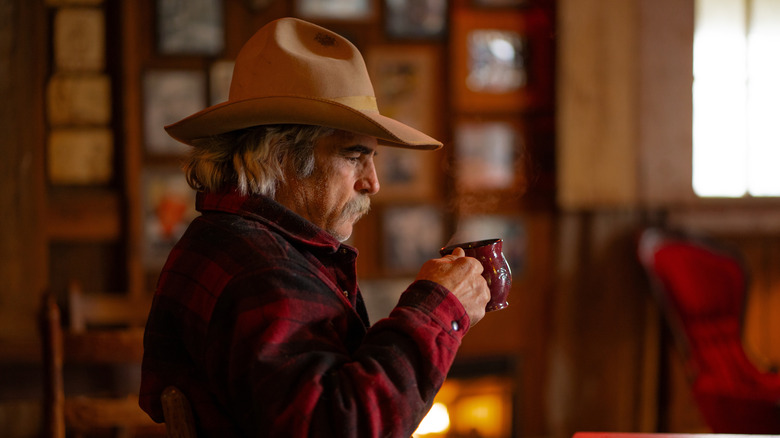 The staple coffee for Old West cowboys is still available today