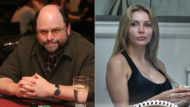 Jason Alexander Apologizes For ‘Inappropriate’ Sketch With Then 17-Year-Old Courtney Stodden