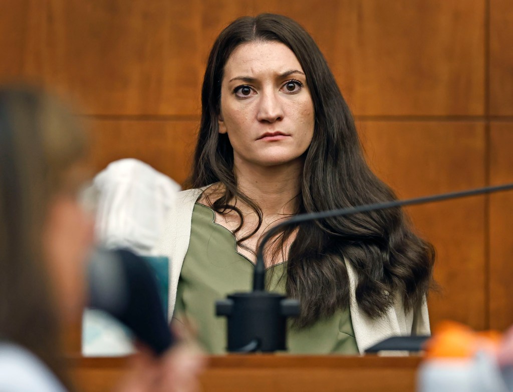 Potential Lindsay Clancy jurors keep fleeing because of how horrible the case is: ‘I just don’t know if I can handle it’