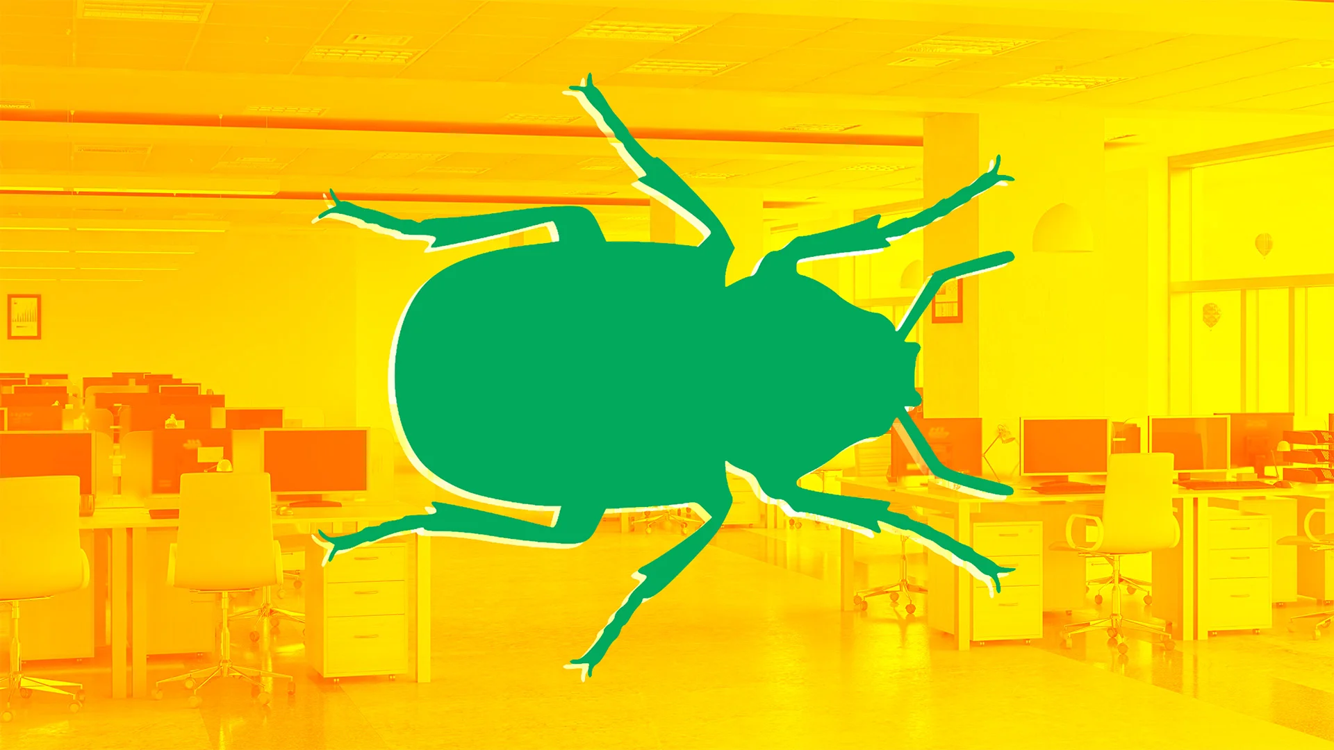Your startup might be a parasite. Here are the 4 warning signs