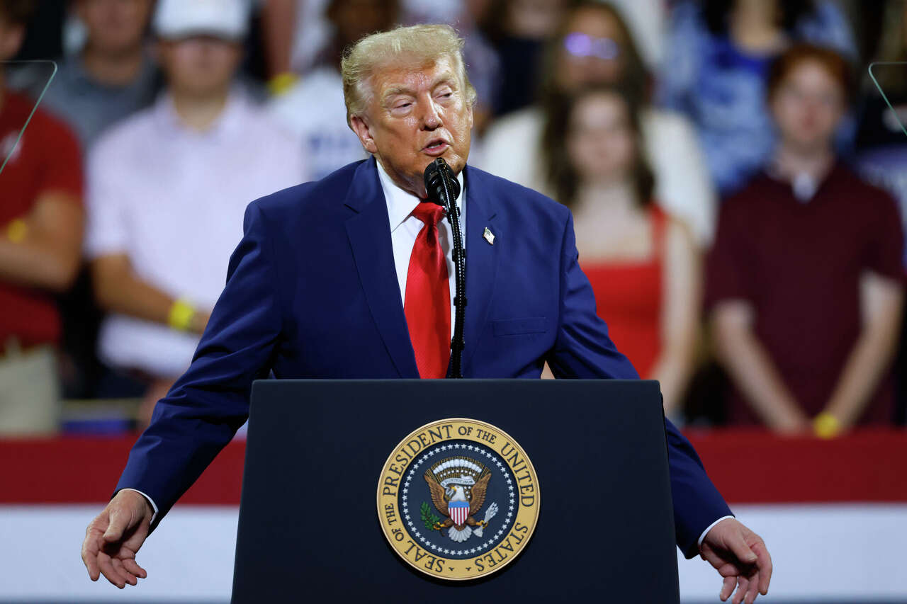 As Yale faces federal probes, new report warns Trump's actions are reshaping higher education