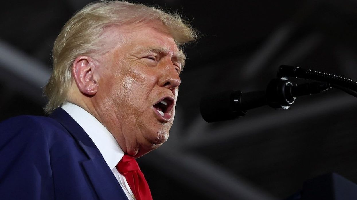 Trump's 'ever-spiraling failures' explain his latest pivot: former aid