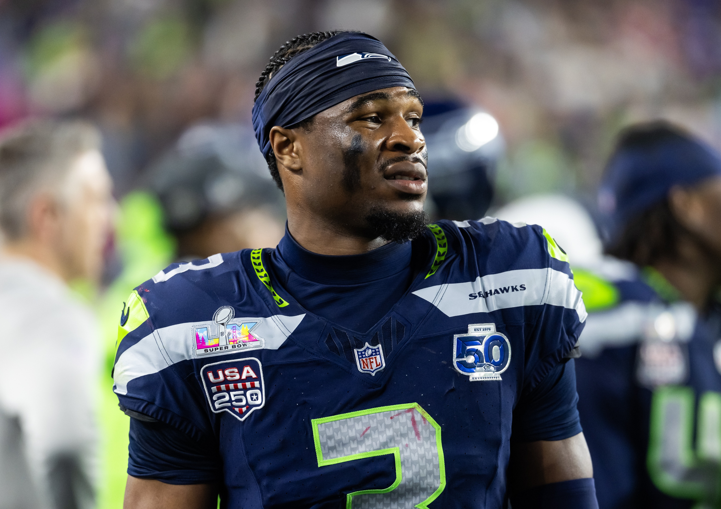 A bittersweet Nick Emmanwori update for the Seattle Seahawks