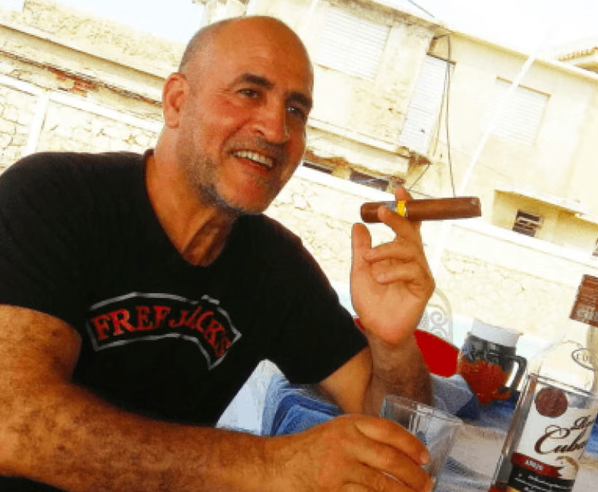 Model scout with close Epstein links found dead