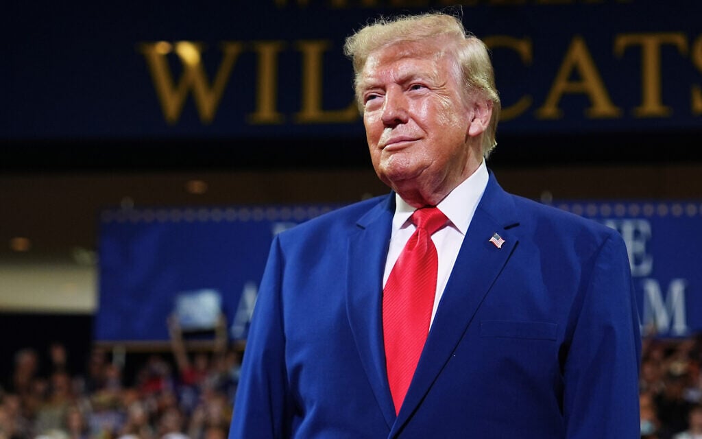 Trump claims Iran is 'not ready to make a deal,' but they will be very soon