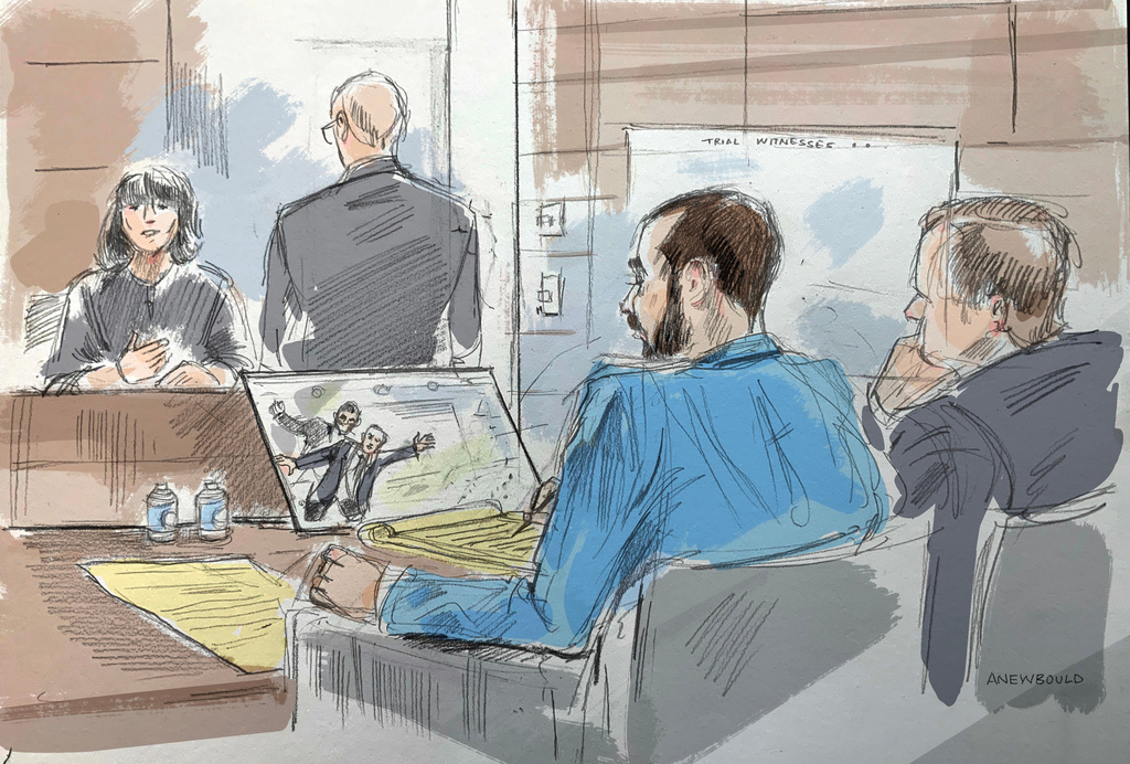 Salman Rushdie Assault
