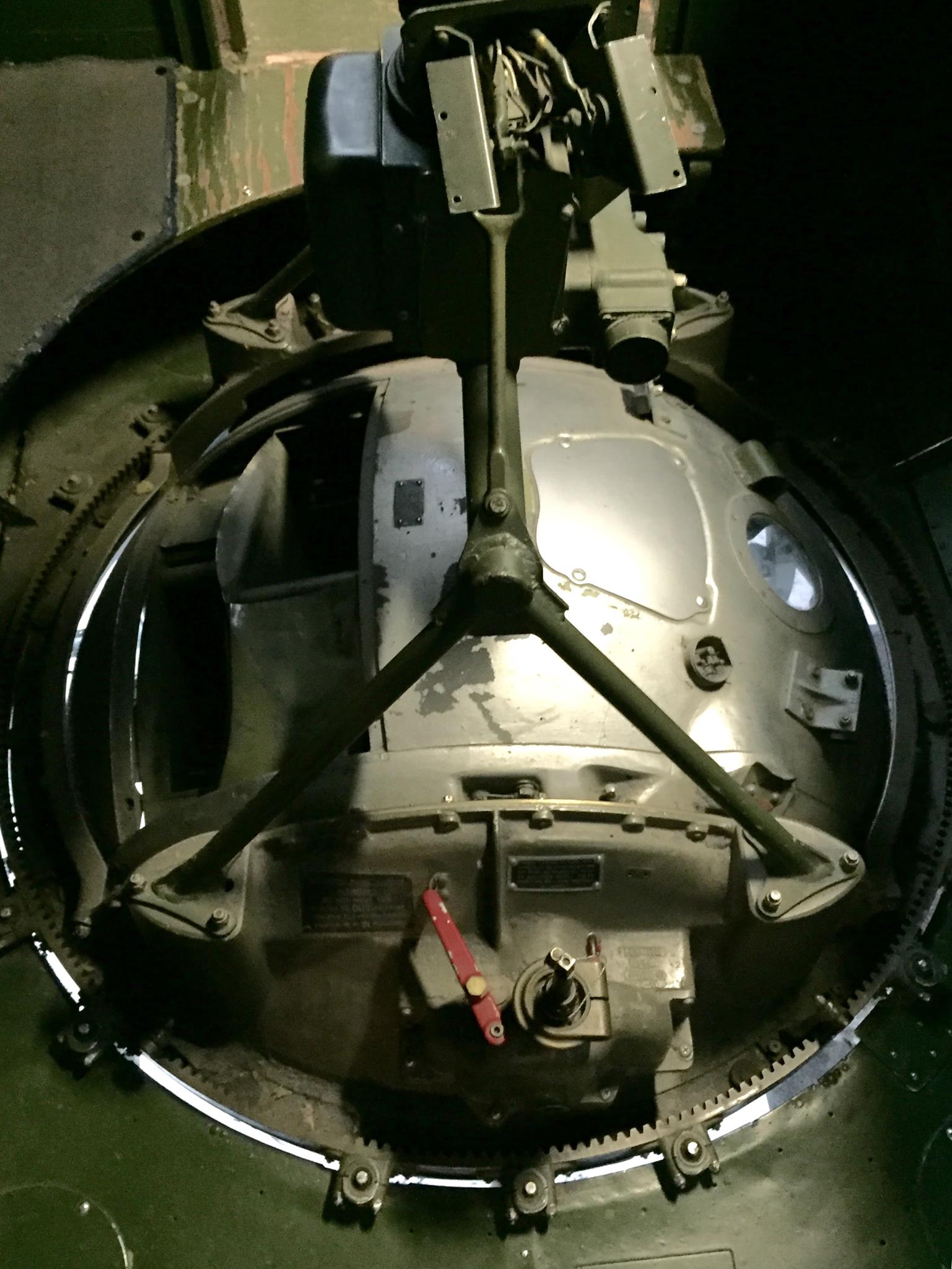 Randy's Warbird Profiles: Boeing B-17G-95-DL Flying Fortress s/n 44-83785 30