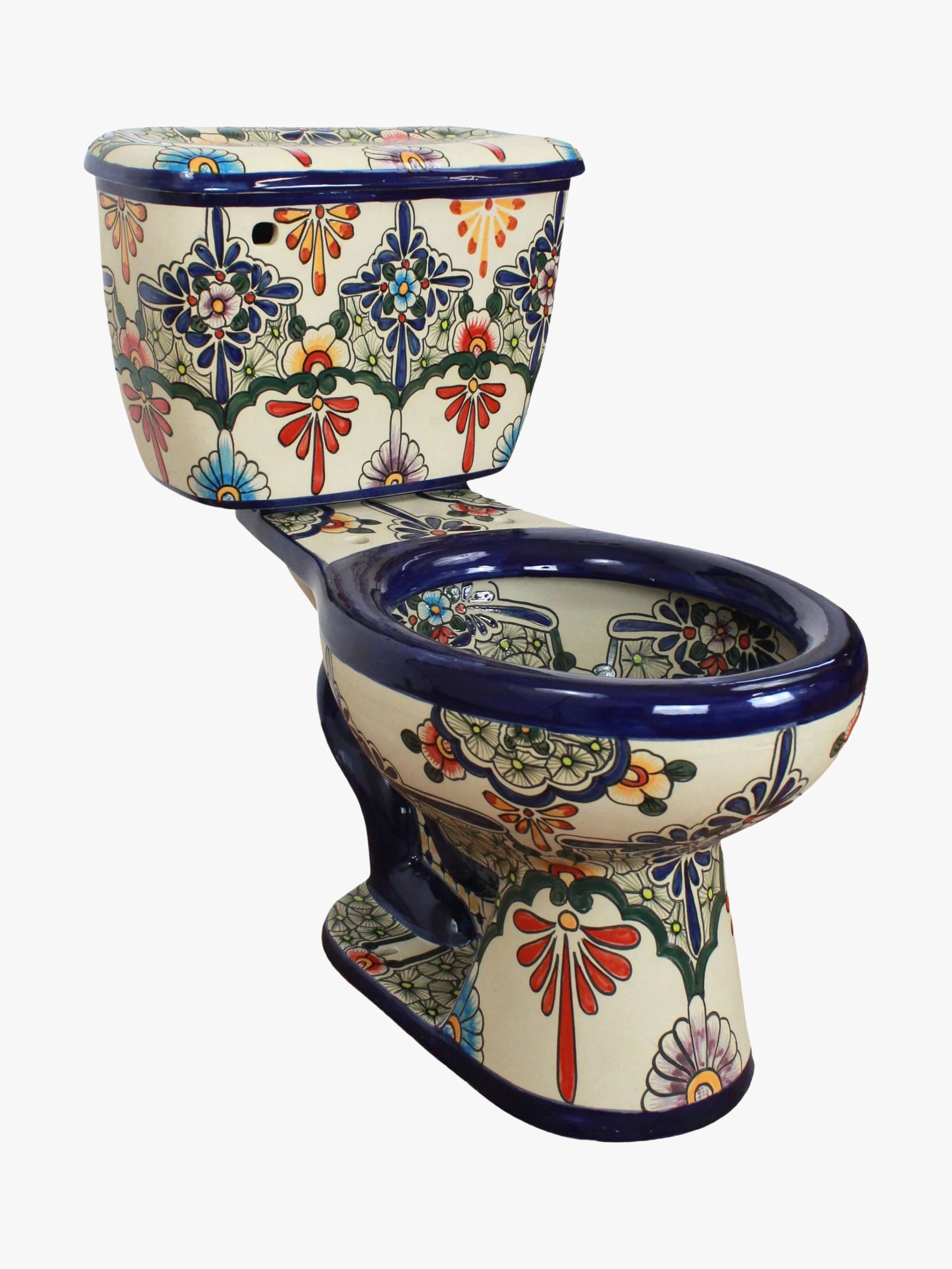 Suddenly, I’m Compelled to Buy a Beautiful Toilet