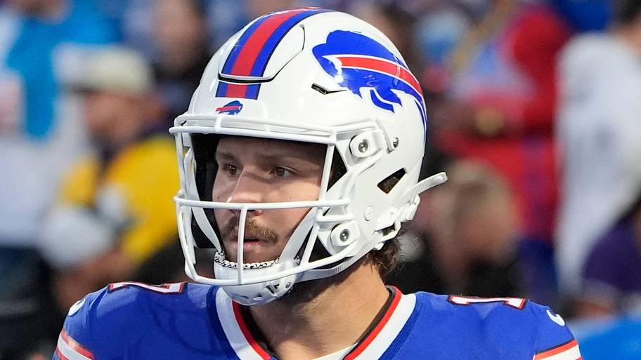 Bills share NFL's biggest Super Bowl pressure with three 2026 opponents
