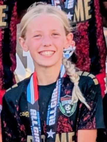 Annie Koester