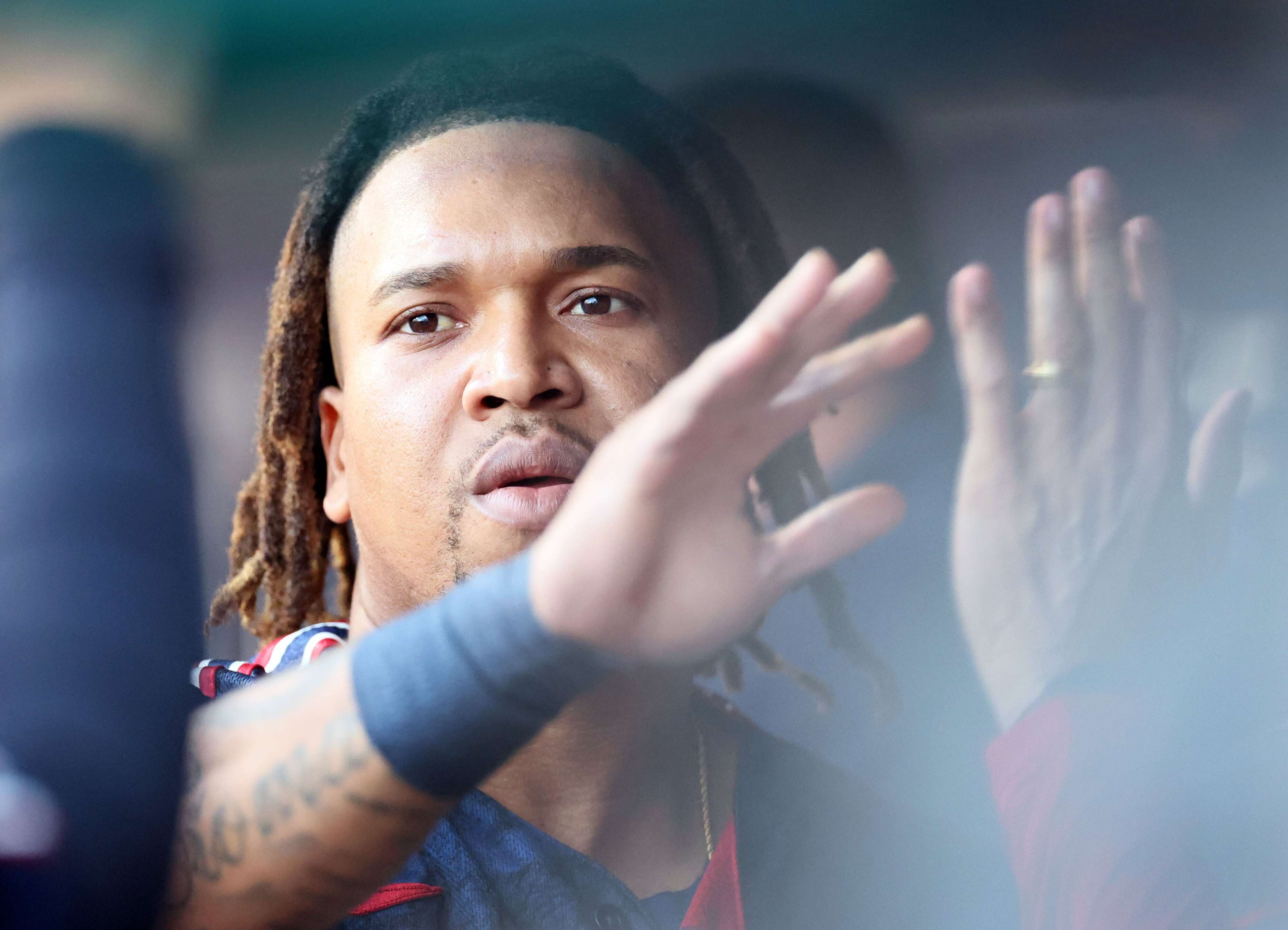 José Ramírez returns to Guardians after five-week absence; Kahlil Watson optioned to Triple-A