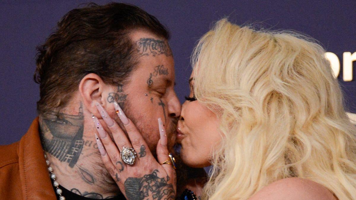 Jelly Roll’s daughter says truth behind his divorce will make the internet ‘crumble the day that I open my mouth’