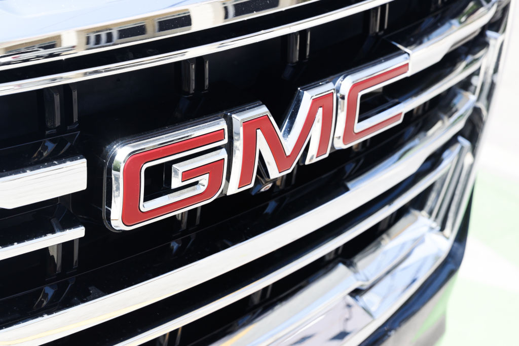 GM raised its 2026 profit outlook to as much as $16 billion -- the second raise this year. Here's the part of the business that turned.