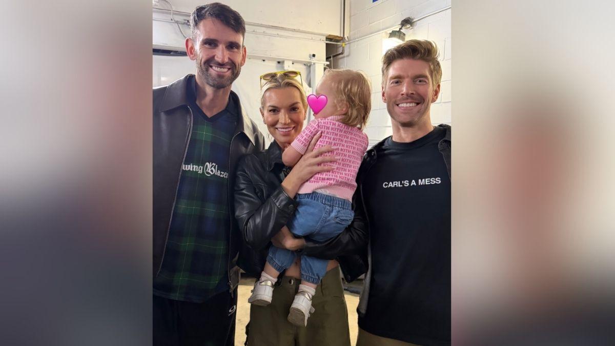 Carl Radke Feels 'Very Grateful' to Reconnect With Ex-Fiancée Lindsay Hubbard After Split: 'I'm Thankful for Her Friendship and Support'