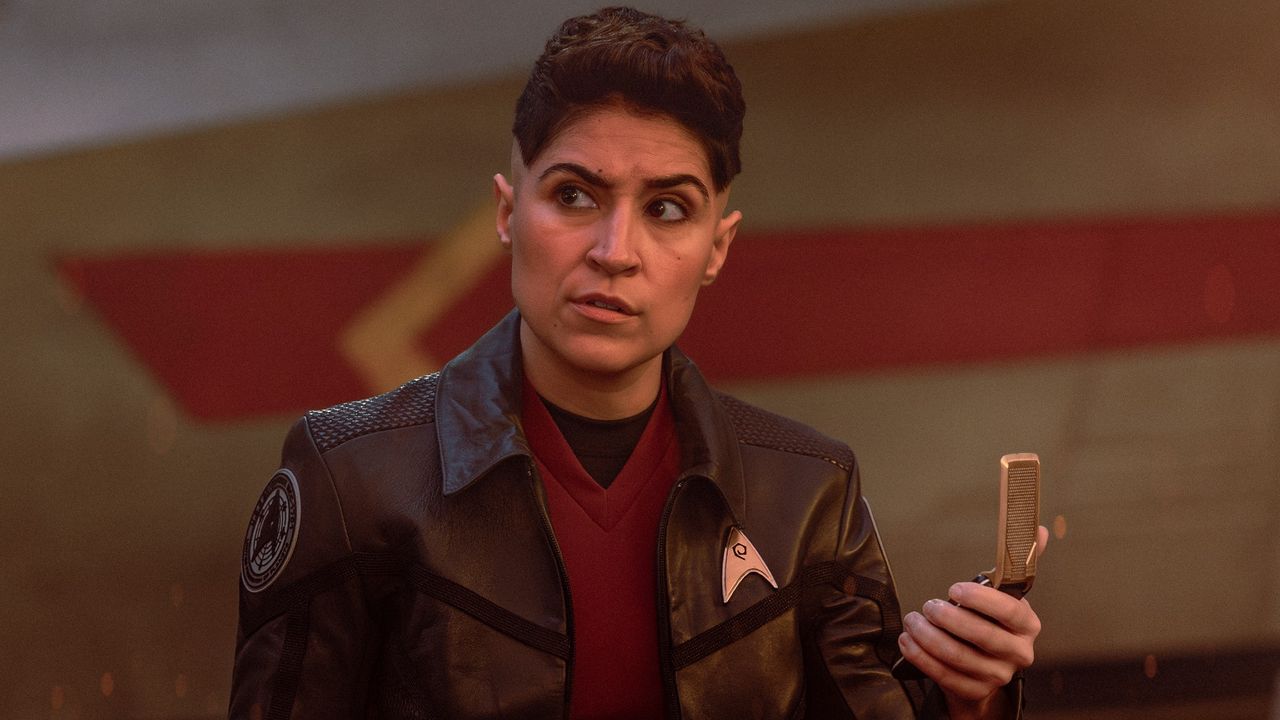 Star Trek: Strange New Worlds boss confirms final season plans, and it makes me nervous