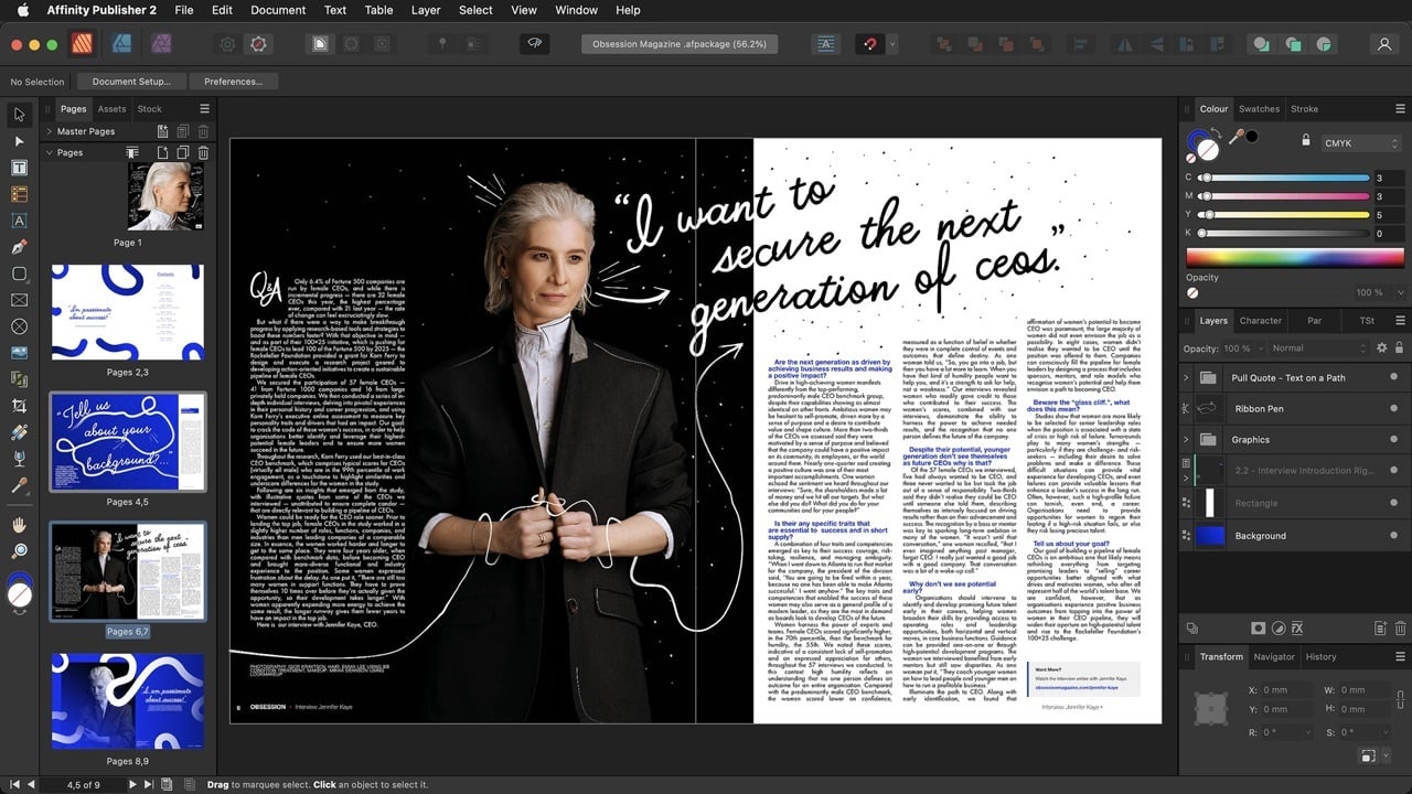 Microsoft Is Axing Publisher Soon. You Won't Even Miss It Once You Try One of These 8 Alternatives