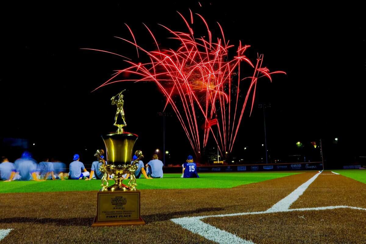 Know before you go: A fan's guide to the 2026 NBC World Series in Wichita