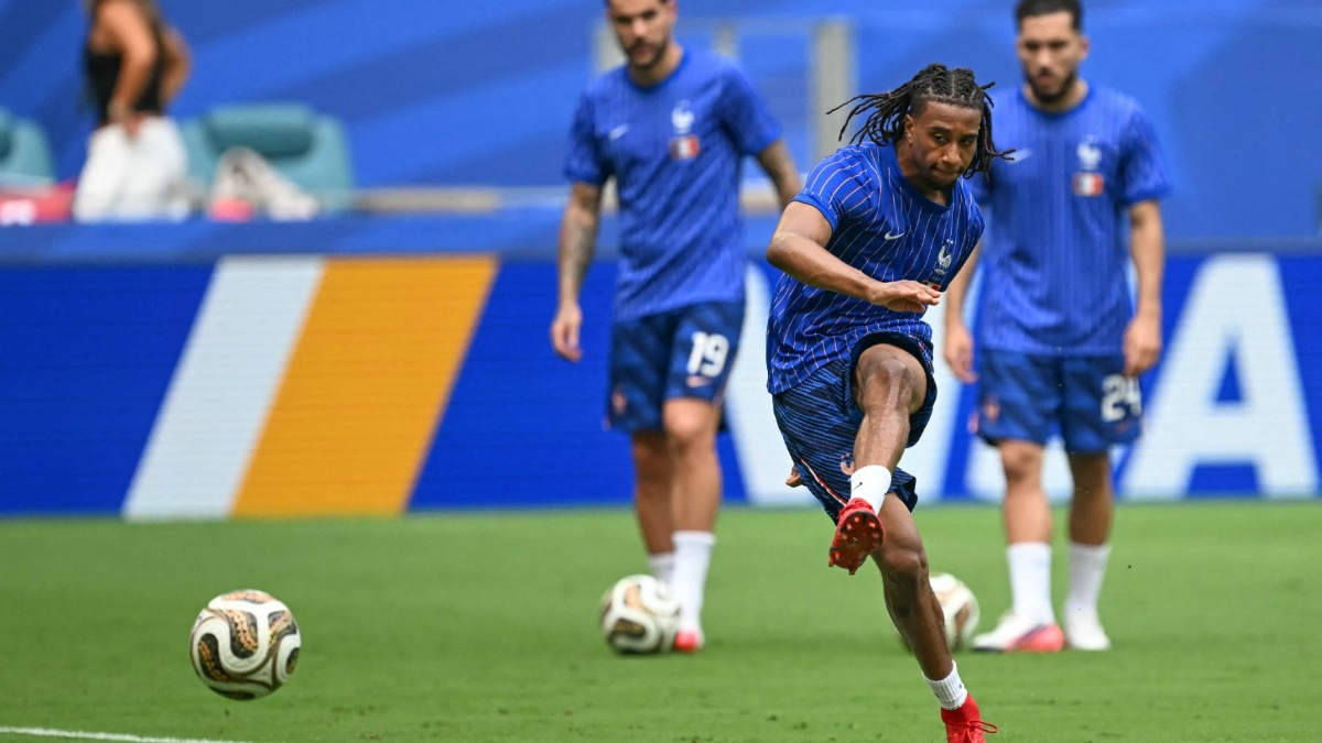 Soccer: Bayern farewell? Michael Olise edges closer to Real Madrid thanks to Mbappé