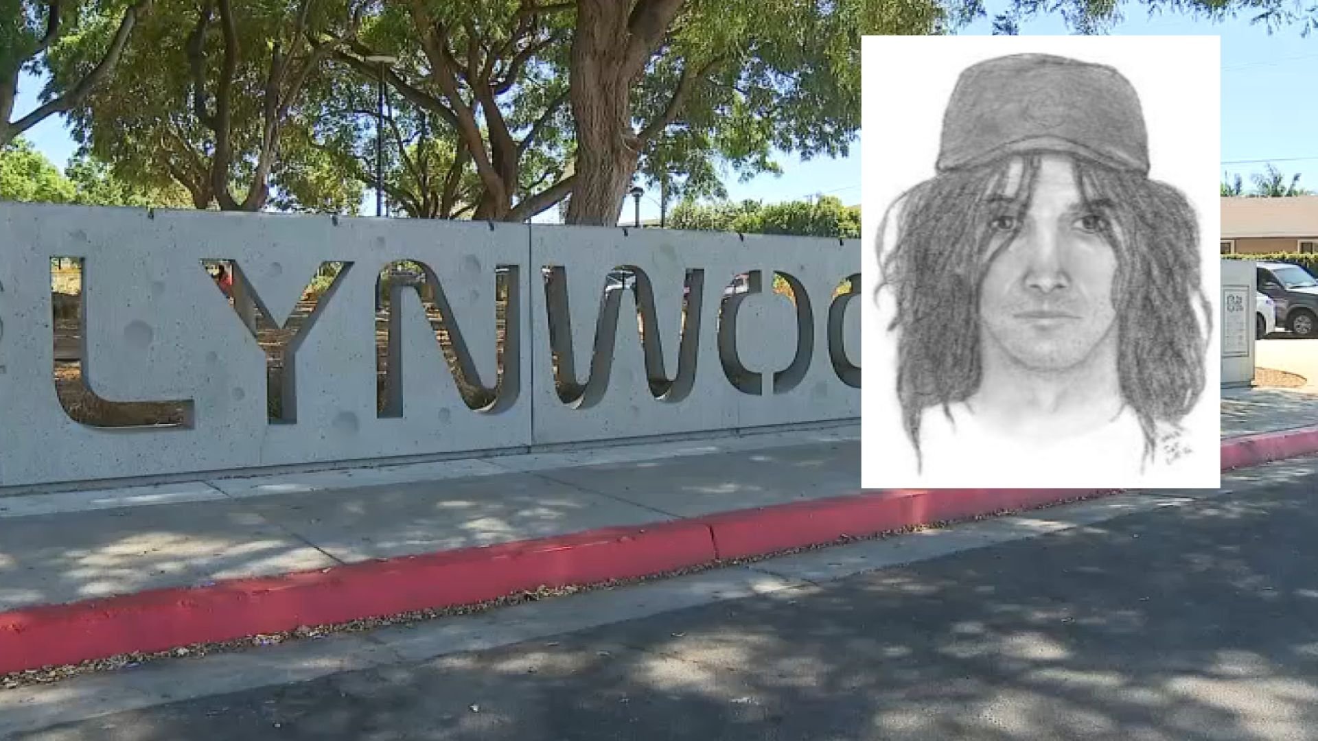 16-year-old girl sexually assaulted inside Lynwood Park restroom