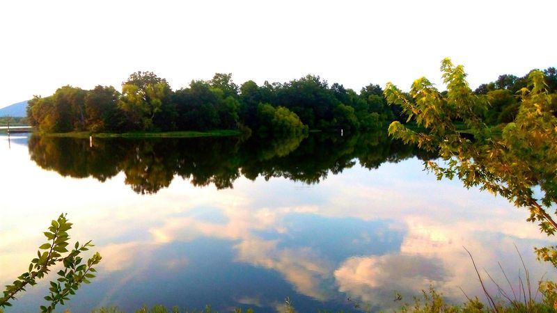 4. Lake Nanih Waiya