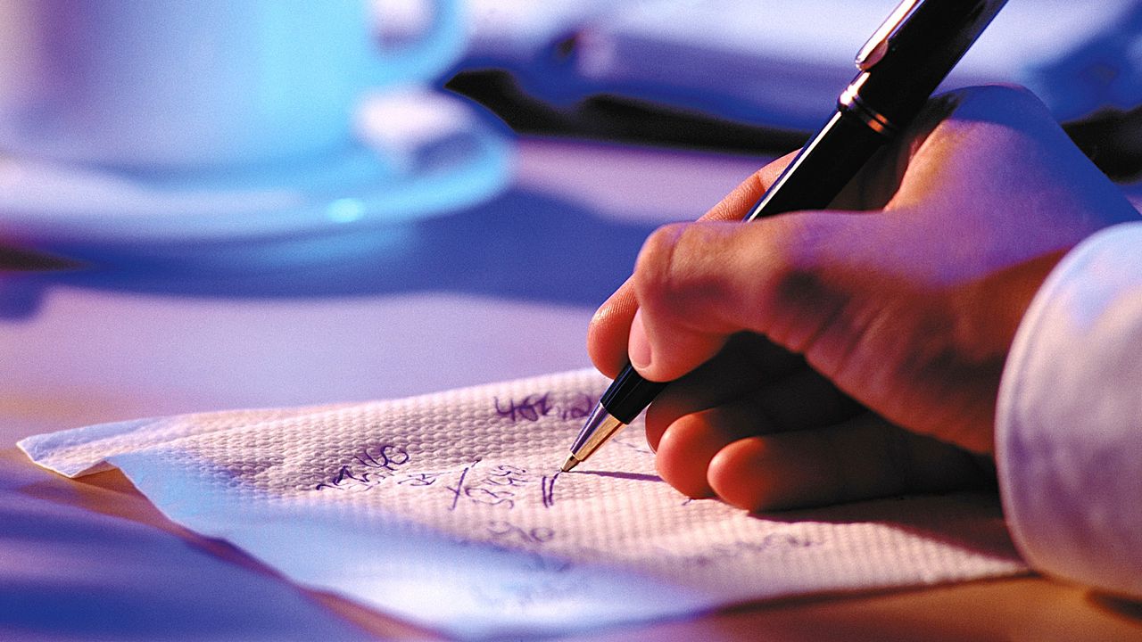 How much do you really need to retire? Try the 'rule of 25'