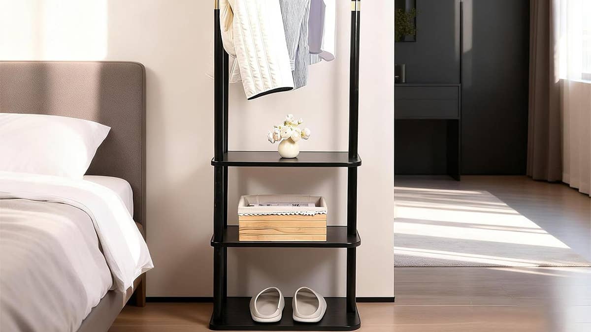 fengzhizhu-freestanding-coat-and-clothing-rack