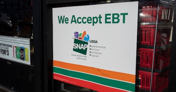 Alabama families lose food assistance as SNAP enrollment plunges