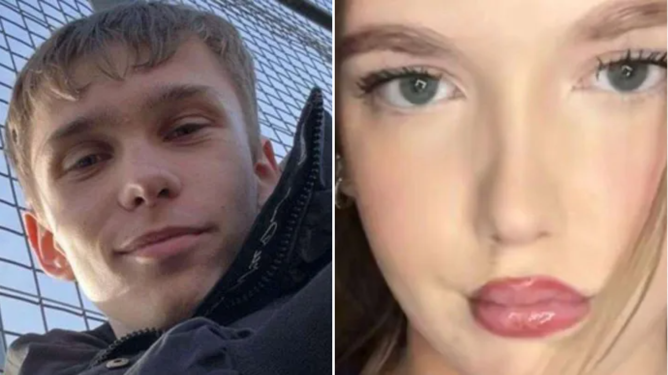 Only survivor of crash that slowly drowned teens in ditch tells inquest of friend’s final moments