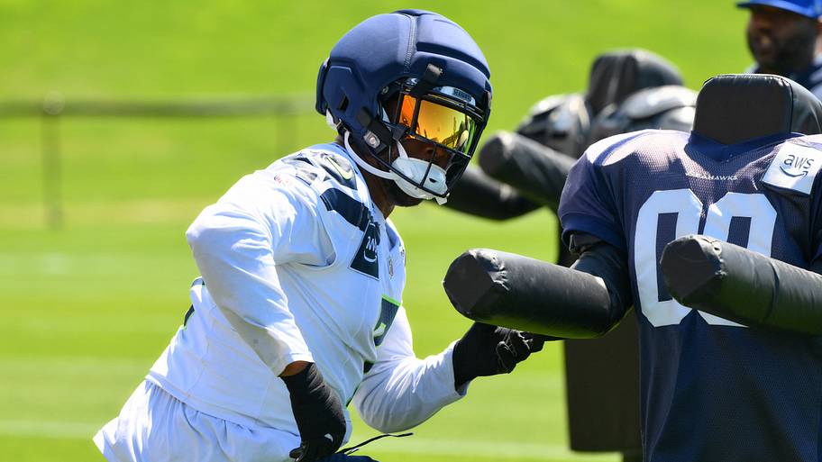 Top 25 Seattle Seahawks going into 2026 NFL season: #14 Uchenna Nwosu