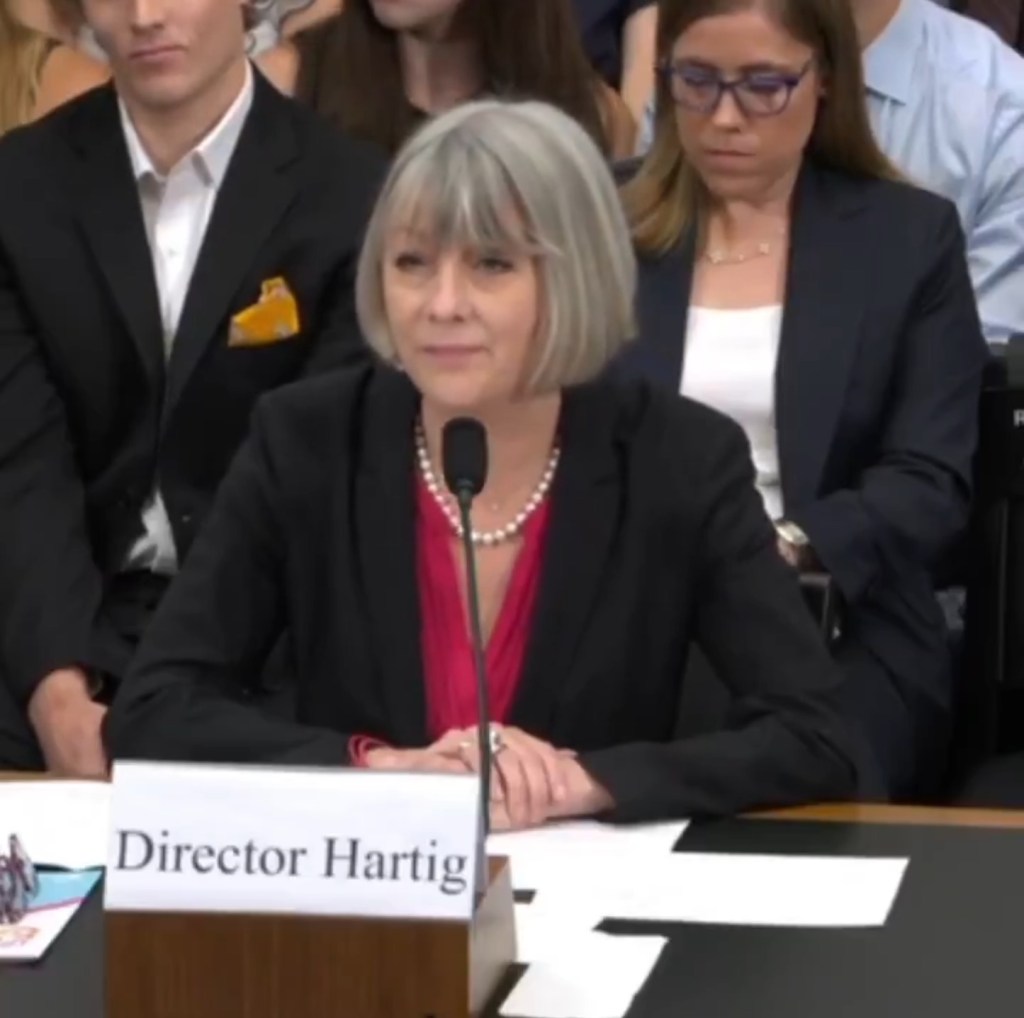 Congressman exposed true foolishness of Smithsonian — and America’s woke ‘reckoning’ — with one hilarious question