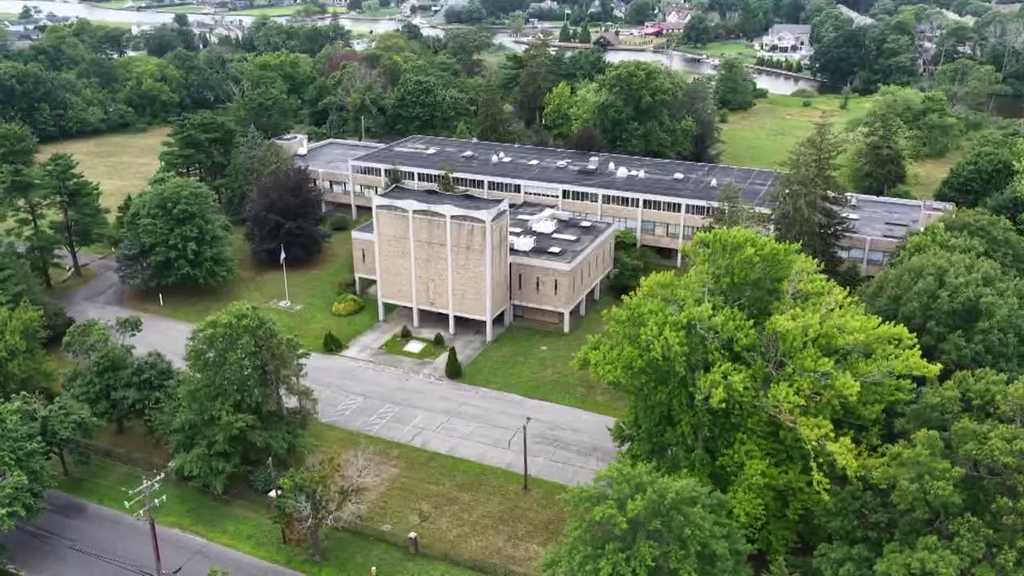 Long Island community divided over proposed Islamic boarding school. Here's why.