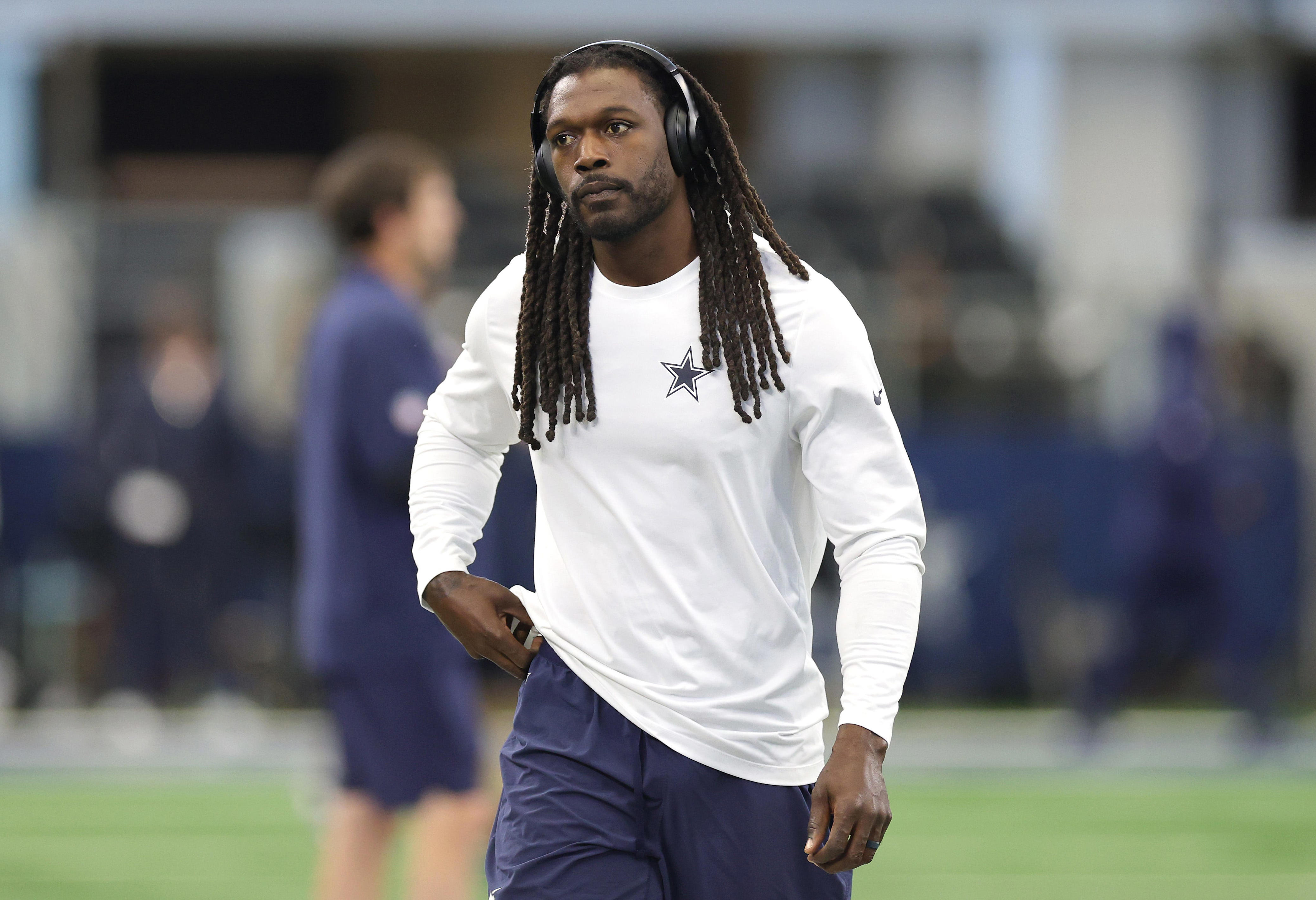 4 emergency options for Patriots to address edge rusher concerns