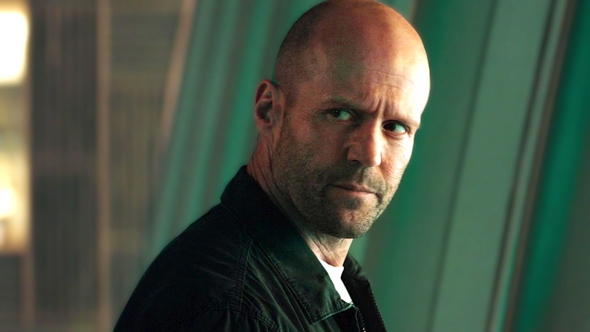 Jason Statham's 116-minute action thriller crowned one of Netflix's biggest hits
