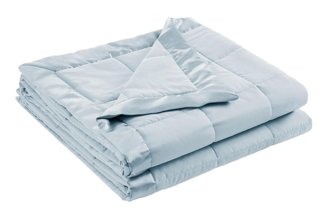 Madison Park Windom Down Alternative Blanket