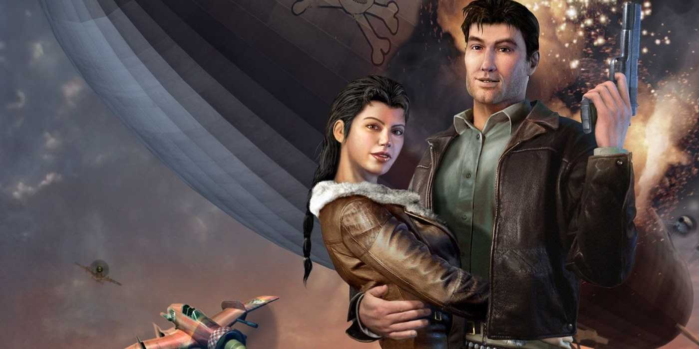 Xbox Officially Revives Four Classic Games On PC