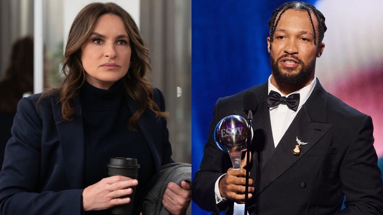 Jalen Brunson talks Law & Order: SVU cameo hope and drops sweet Mariska Hargitay comments