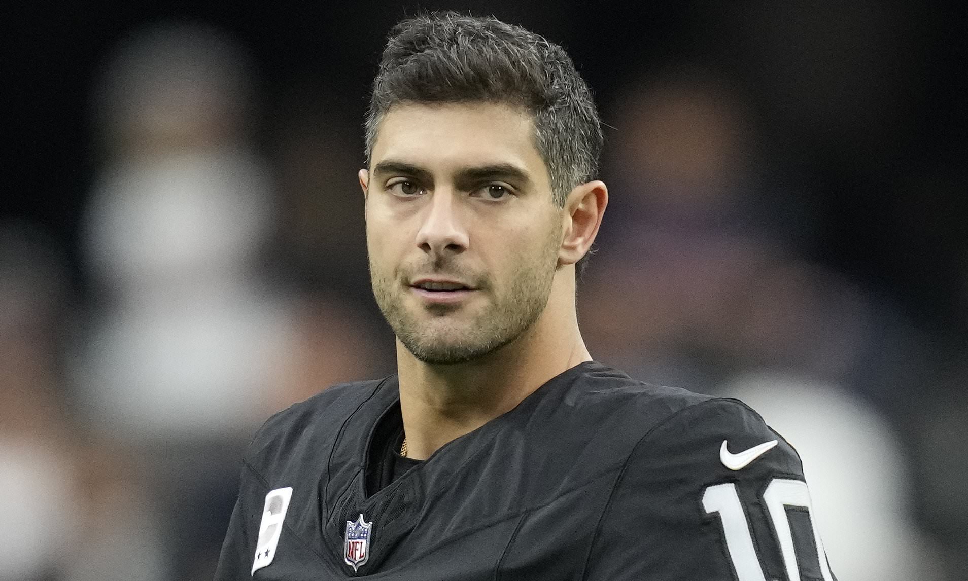 NFL quarterback on the brink of retirement at 34 set to make stunning U-turn over playing career