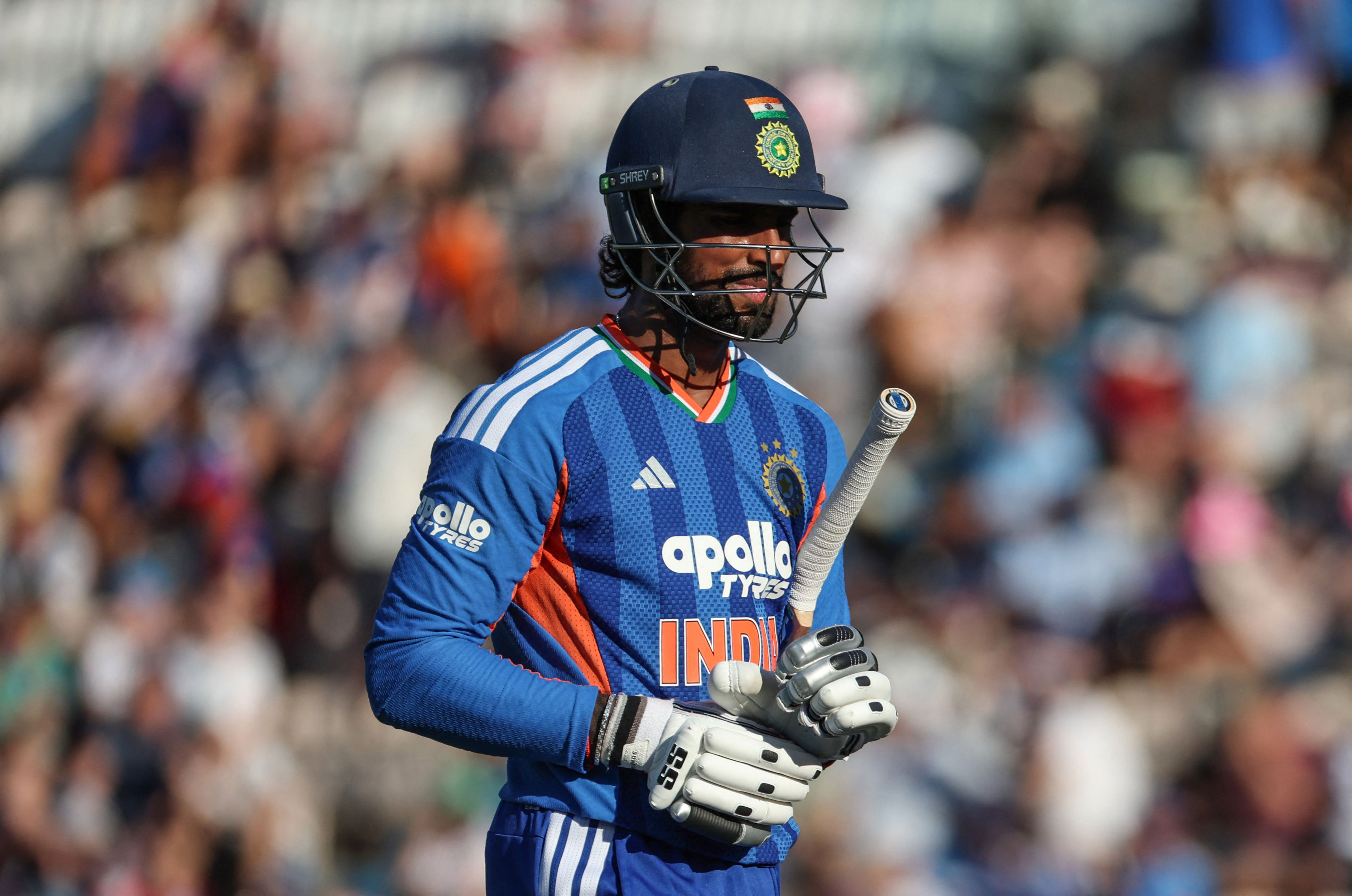 Shreyas Iyer's desperate India seek T20I course correction in Zimbabwe