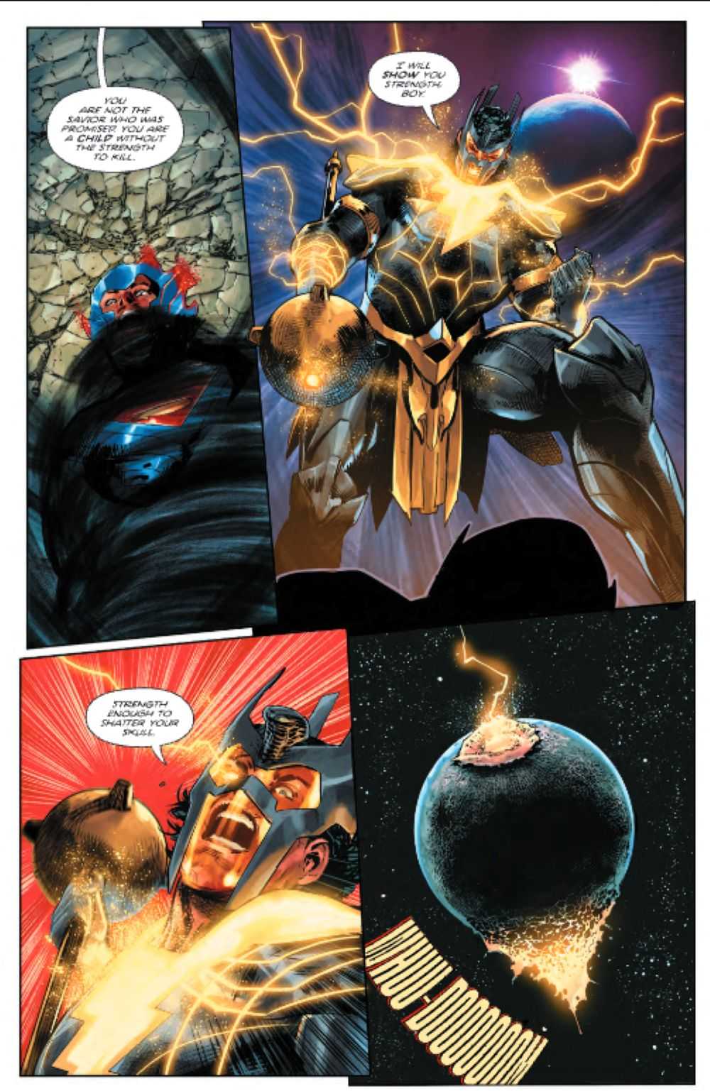 Absolute Superman 21 Page 8
