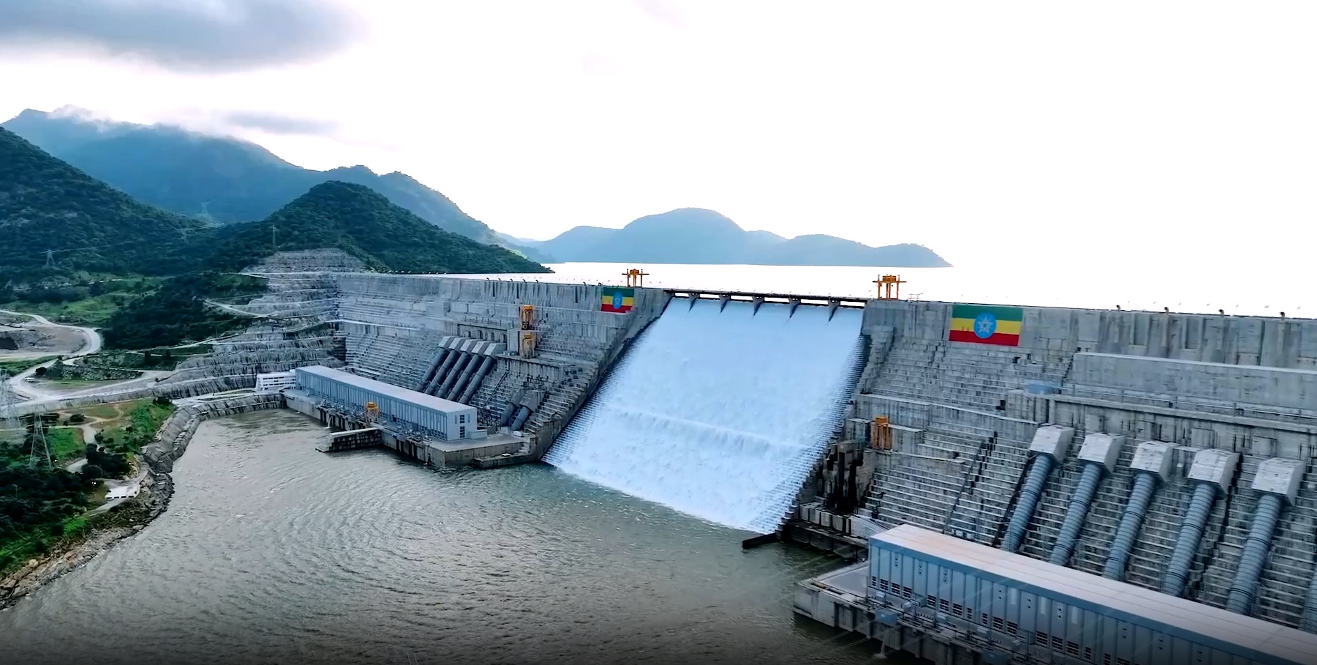 Strategic Miscalculations in the Abbay (Nile) Basin: Why Egypt's Isolation Strategy Against Ethiopia Is Bound to Fail