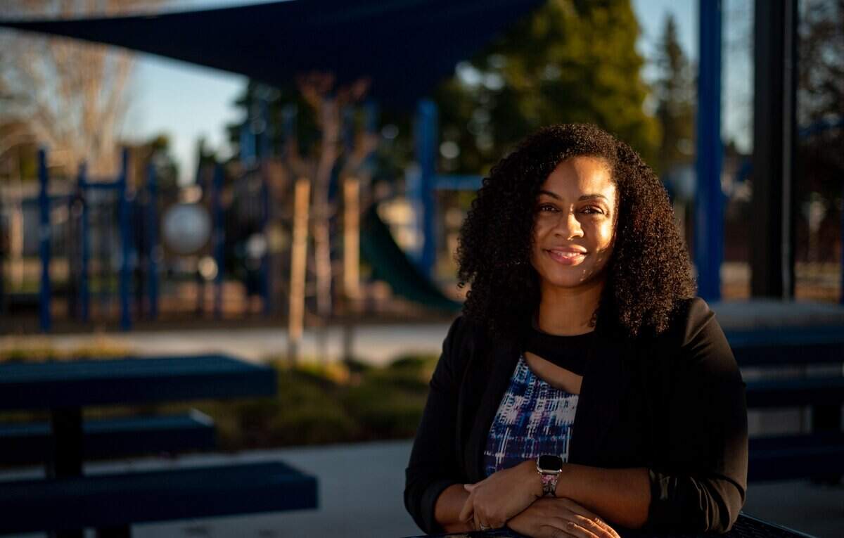 West Sacramento's first Black council member won't seek reelection. Her mission isn't over