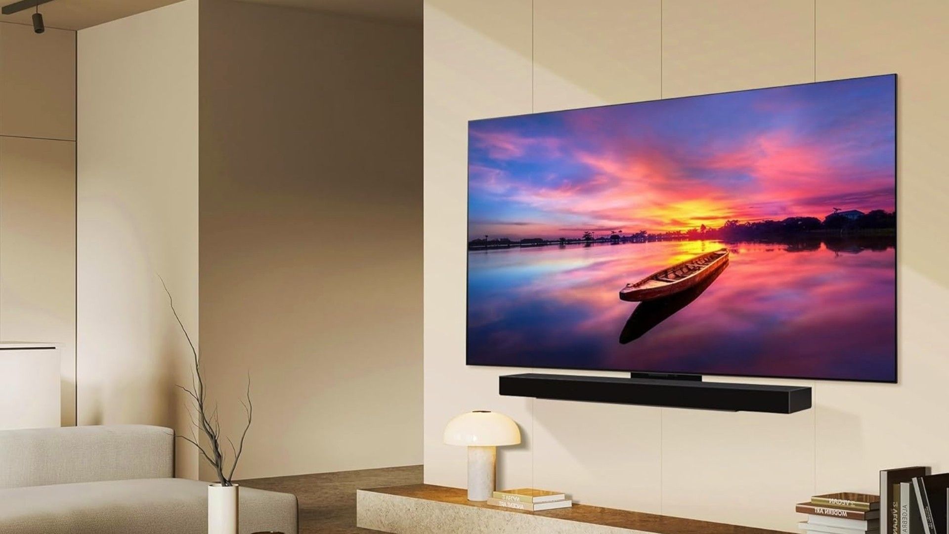 LG bans TV apps that rent out your internet connection