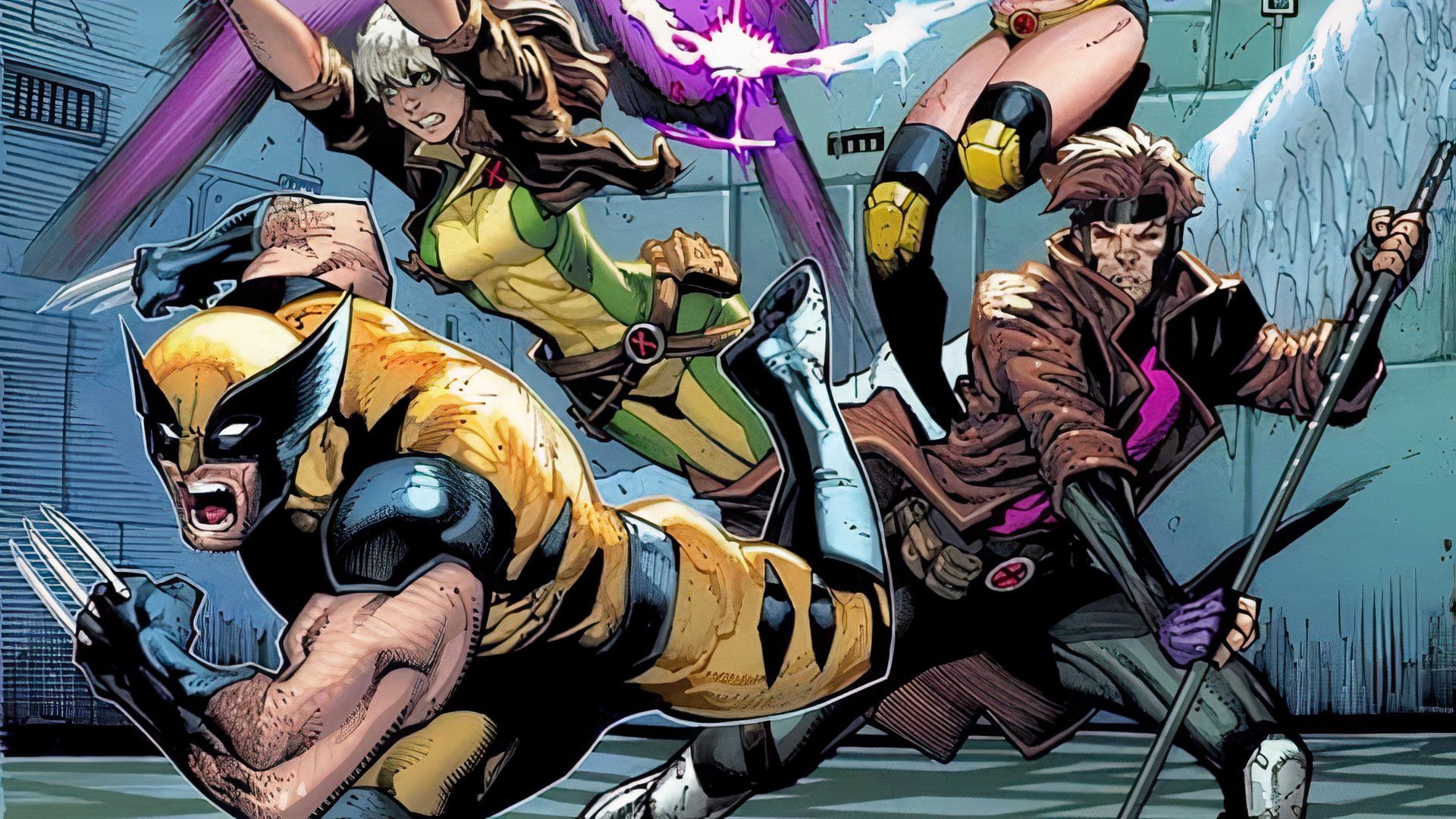 X-Men writer officially reveals how Marvel can redeem its fan-favorite team
