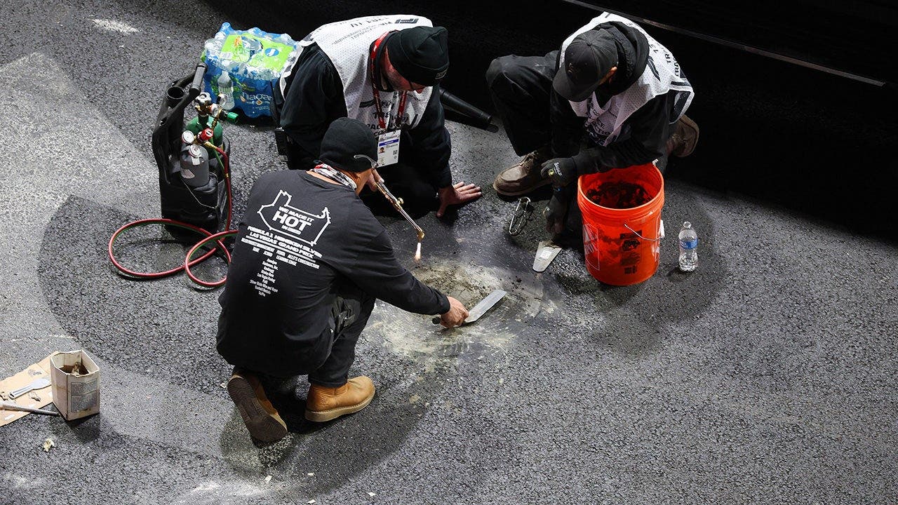 Las Vegas Grand Prix, F1 parent company are reportedly set to pay fans millions over 2023 drain cover incident