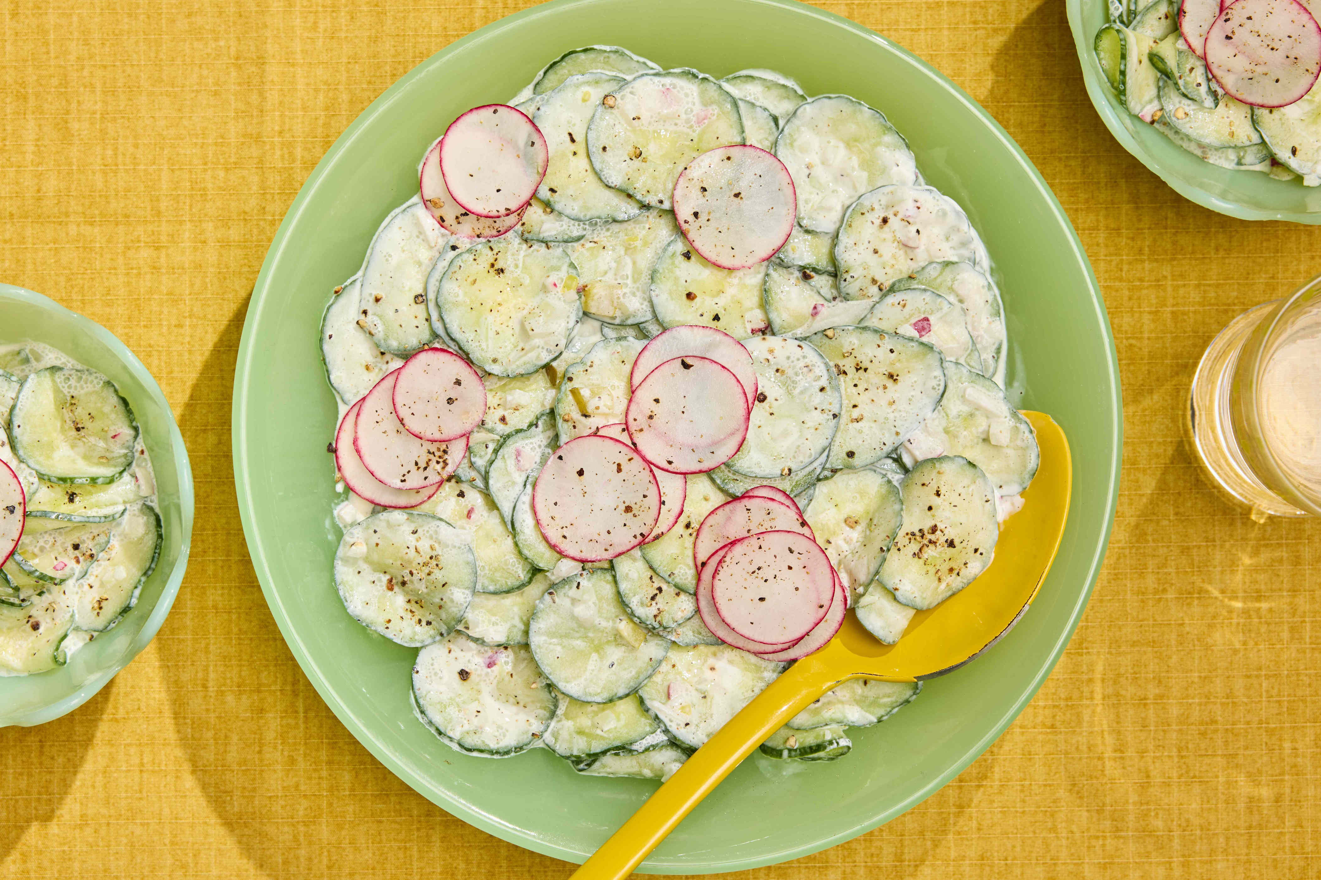 The humble side dish that still shows up at every Southern potluck