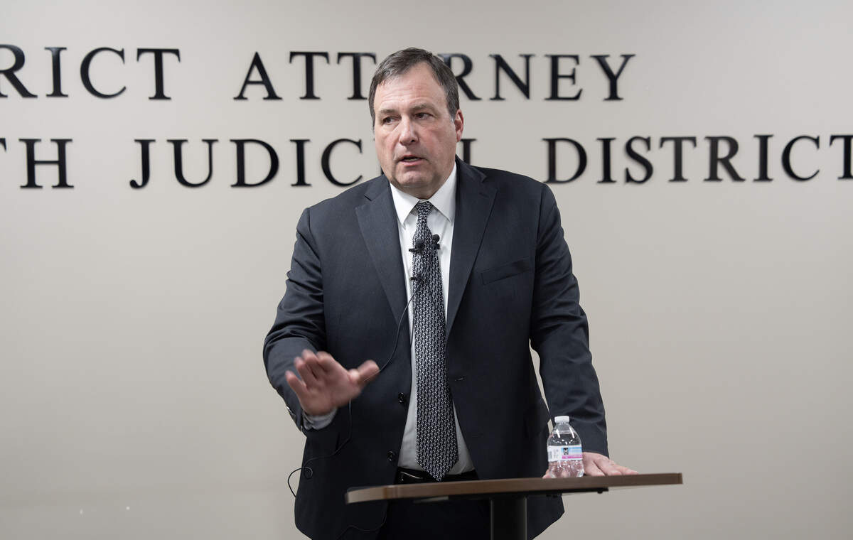 Prominent Kansas Republican prosecutor opposes GOP-backed Supreme Court amendment